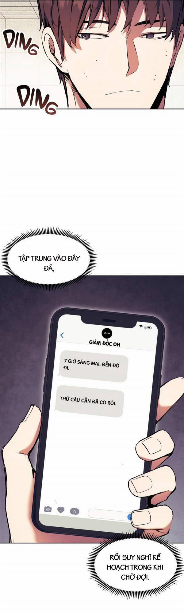 Tàn Tinh Tái Thế 64 trang 52