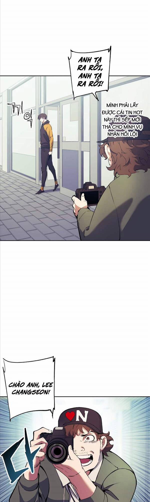 Tàn Tinh Tái Thế 64 trang 54