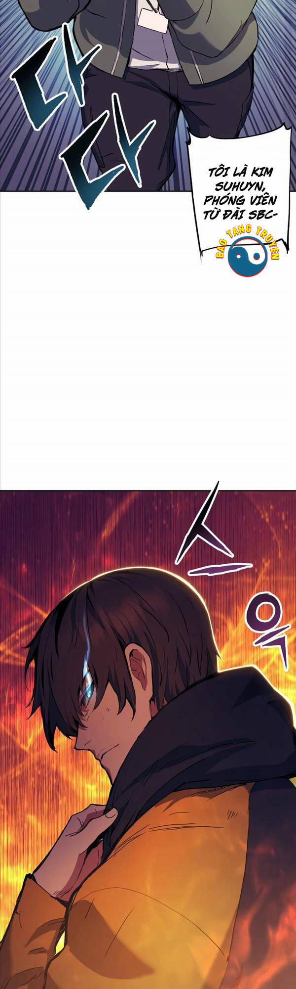 Tàn Tinh Tái Thế 64 trang 55