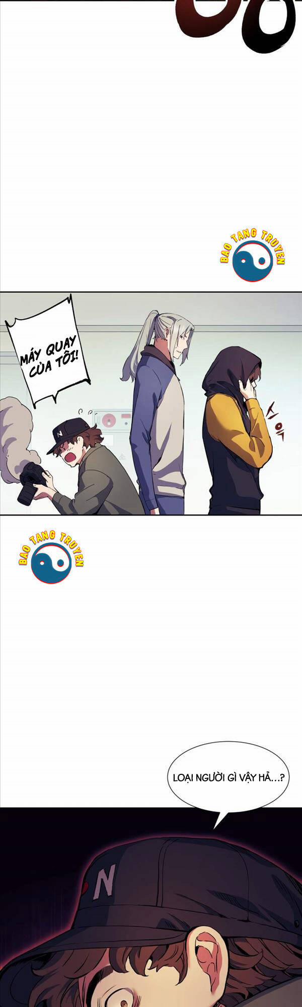 Tàn Tinh Tái Thế 64 trang 57