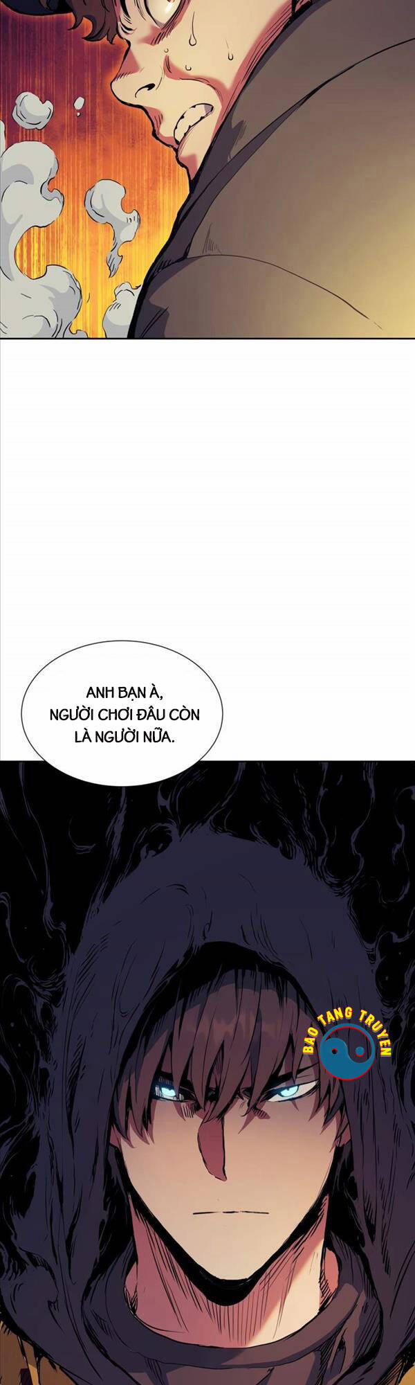 Tàn Tinh Tái Thế 64 trang 58