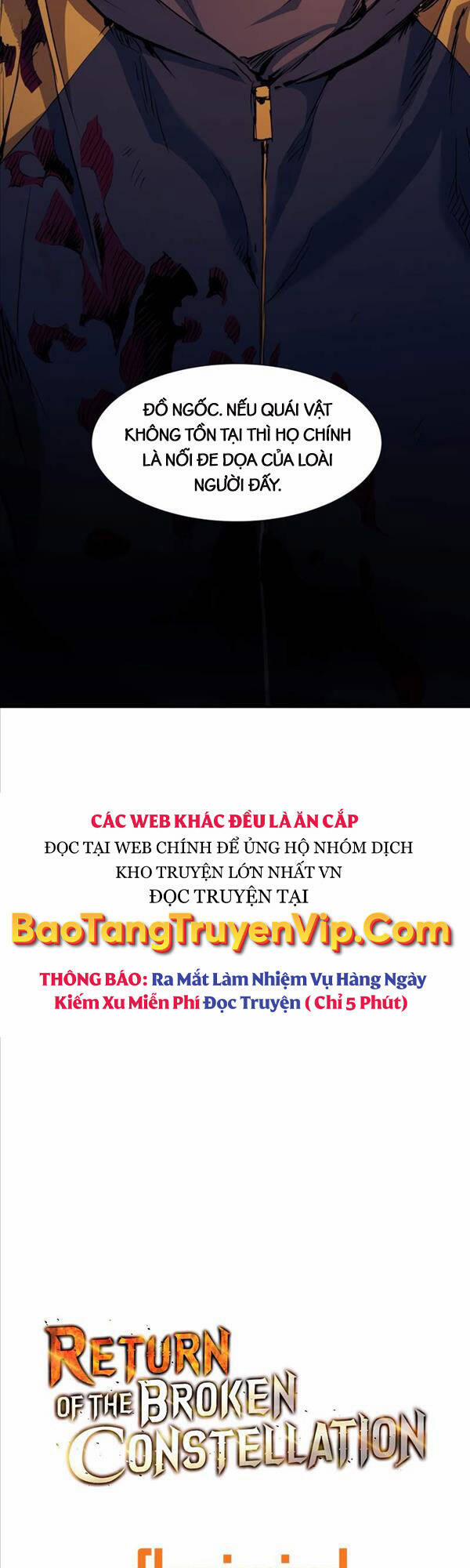 Tàn Tinh Tái Thế 64 trang 59