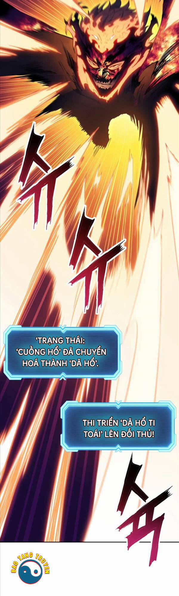 Tàn Tinh Tái Thế 64 trang 9