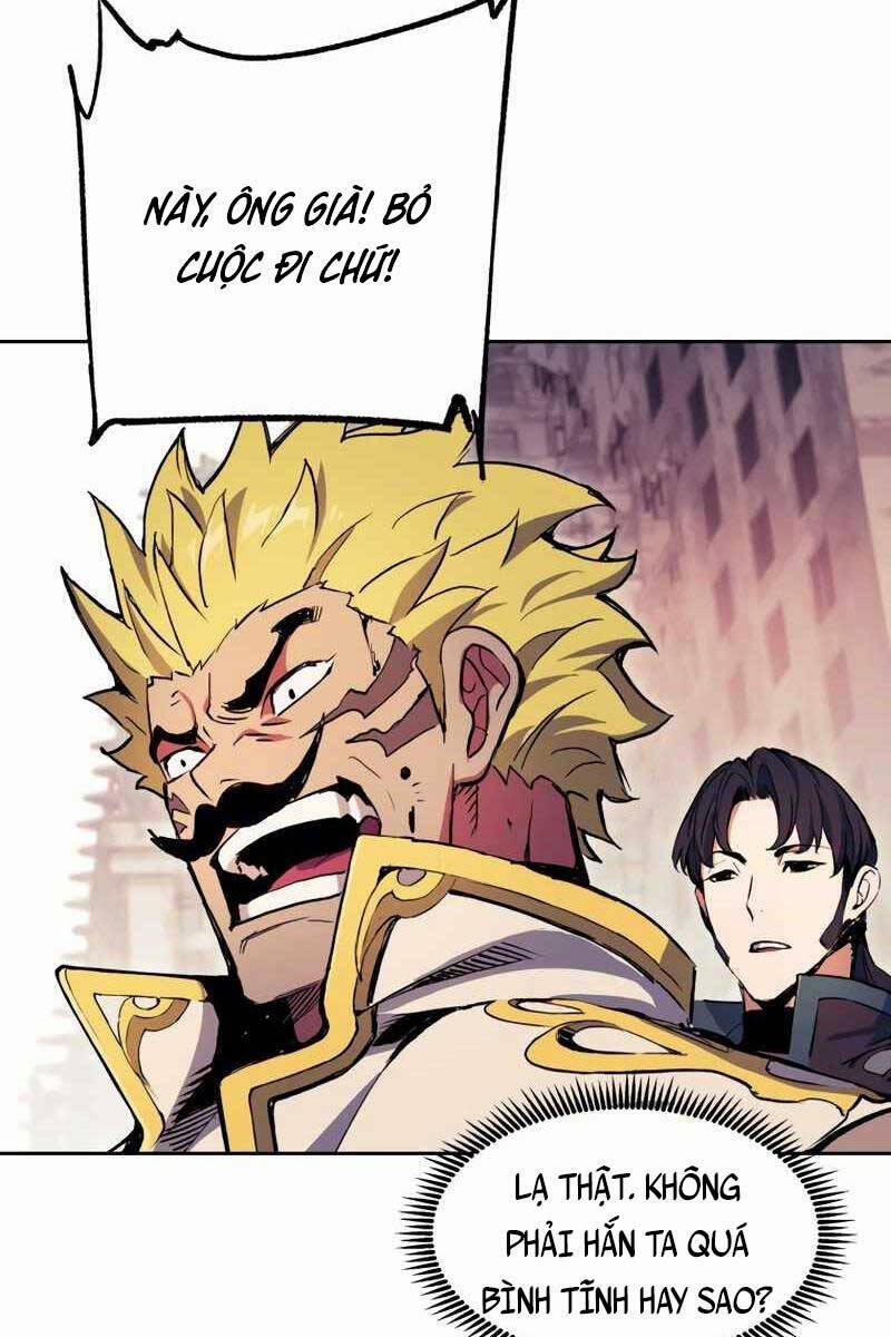 Tàn Tinh Tái Thế 65 trang 103