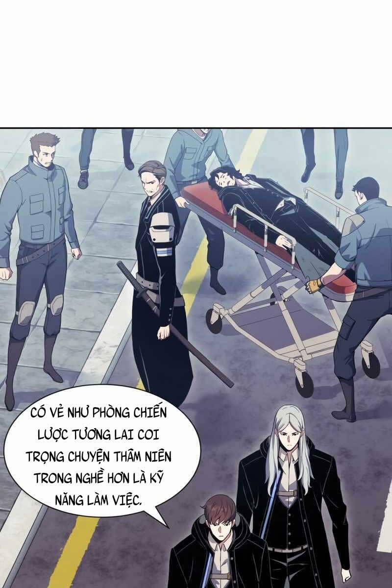 Tàn Tinh Tái Thế 65 trang 29