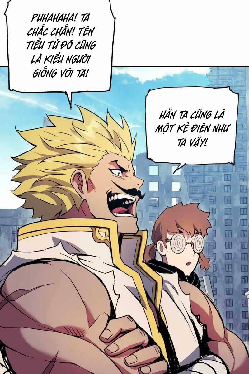 Tàn Tinh Tái Thế 65 trang 31