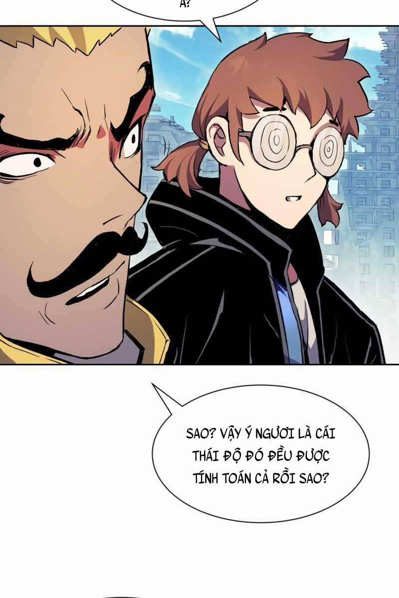 Tàn Tinh Tái Thế 65 trang 33