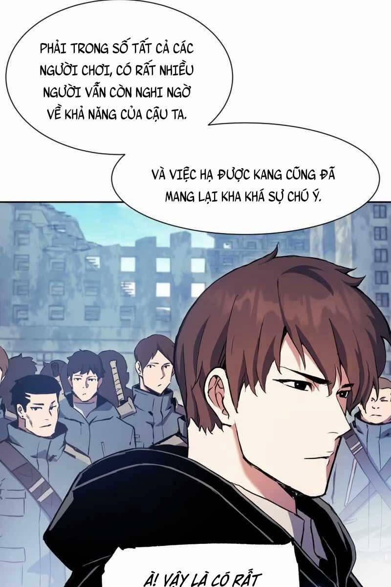 Tàn Tinh Tái Thế 65 trang 34