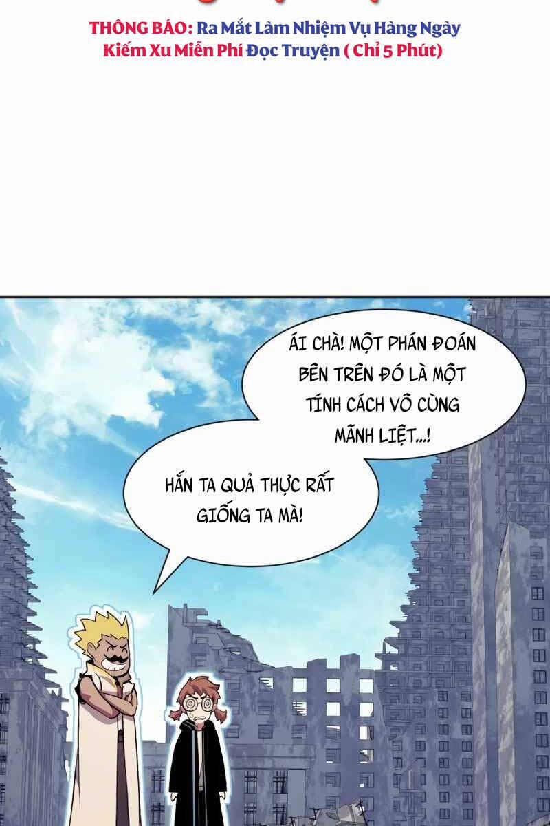 Tàn Tinh Tái Thế 65 trang 36