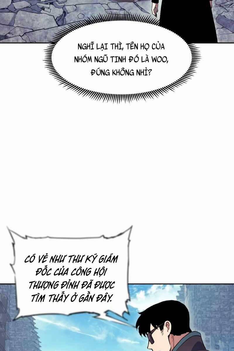 Tàn Tinh Tái Thế 65 trang 49