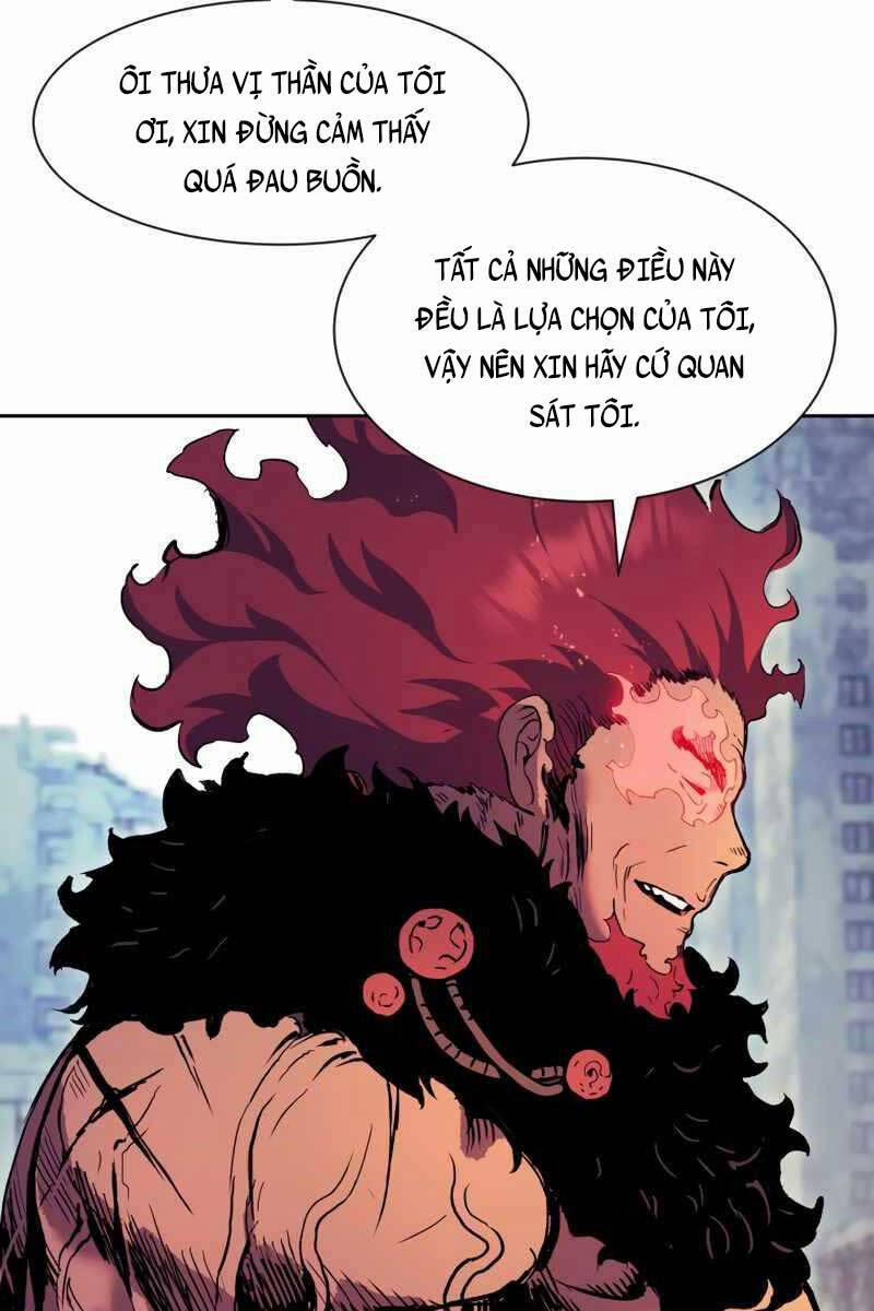 Tàn Tinh Tái Thế 65 trang 63