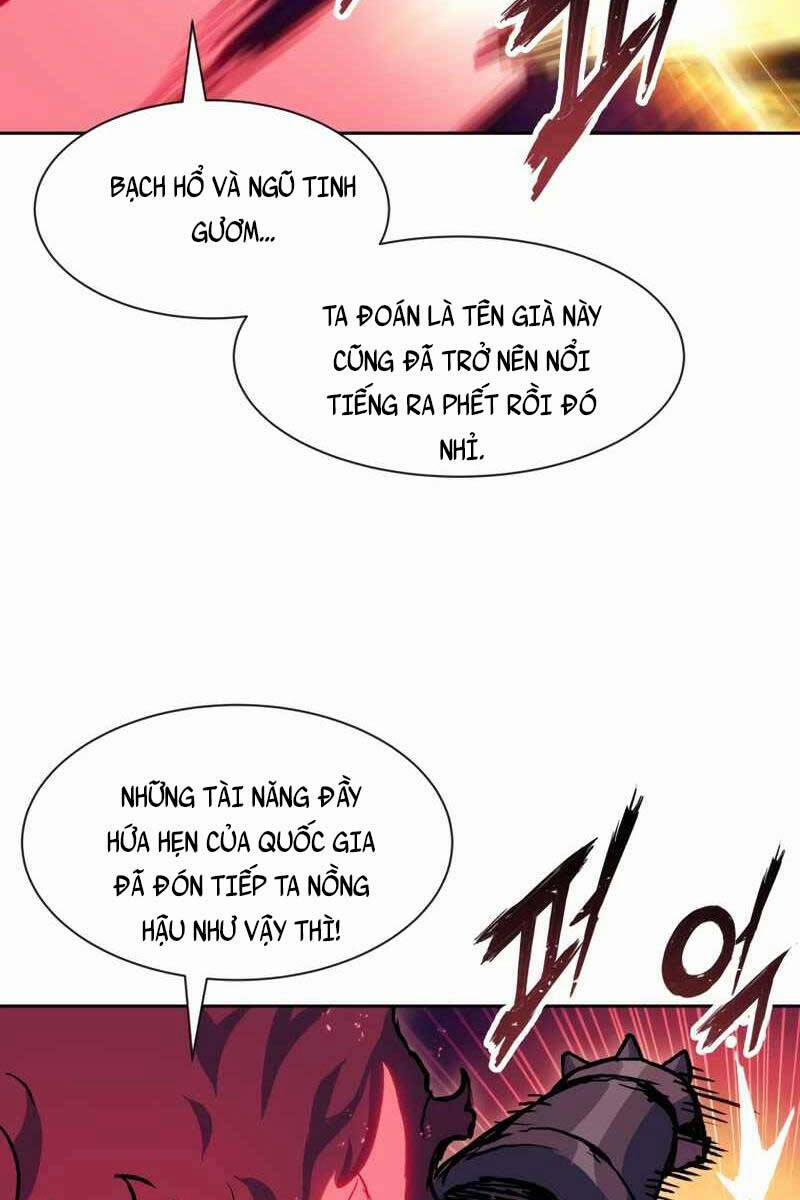 Tàn Tinh Tái Thế 65 trang 90