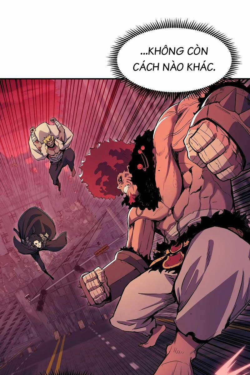 Tàn Tinh Tái Thế 67 trang 112