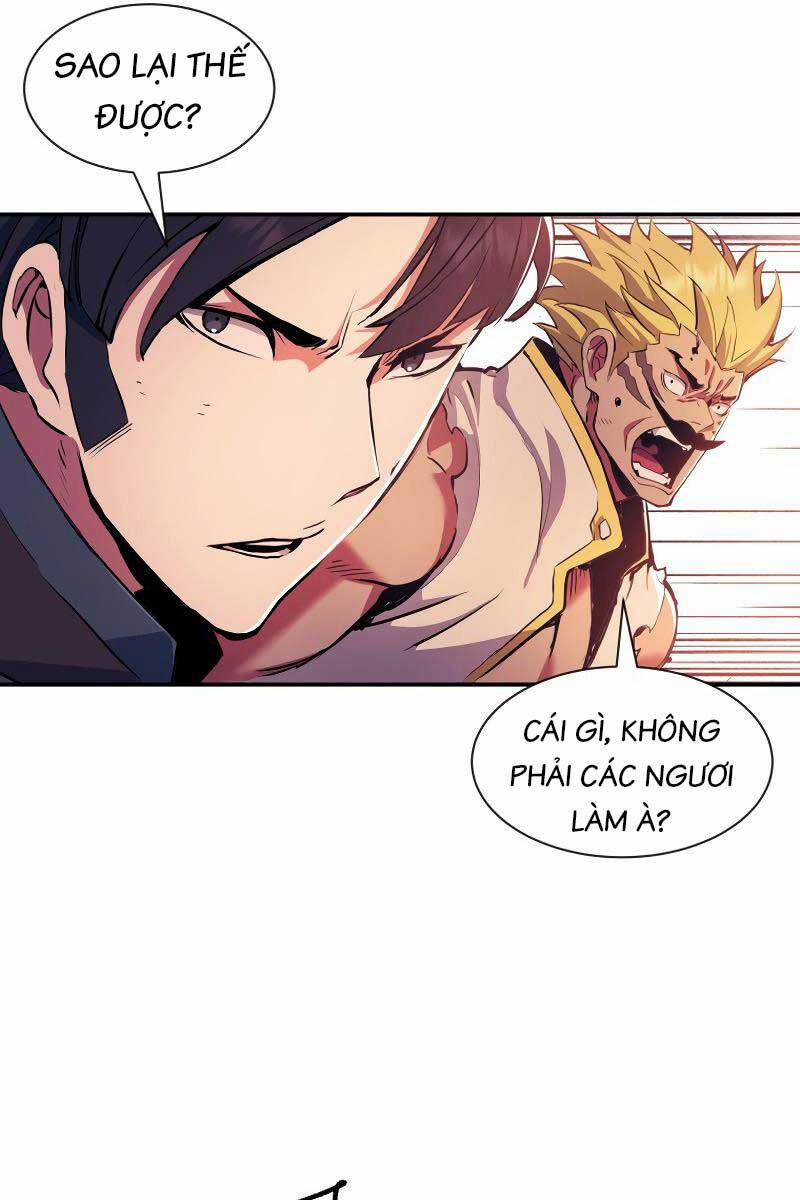 Tàn Tinh Tái Thế 67 trang 116