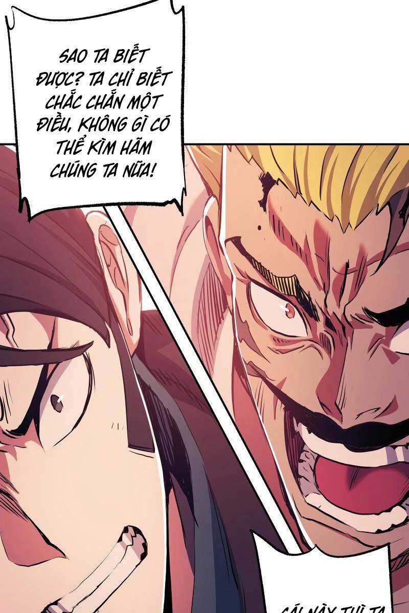 Tàn Tinh Tái Thế 67 trang 117