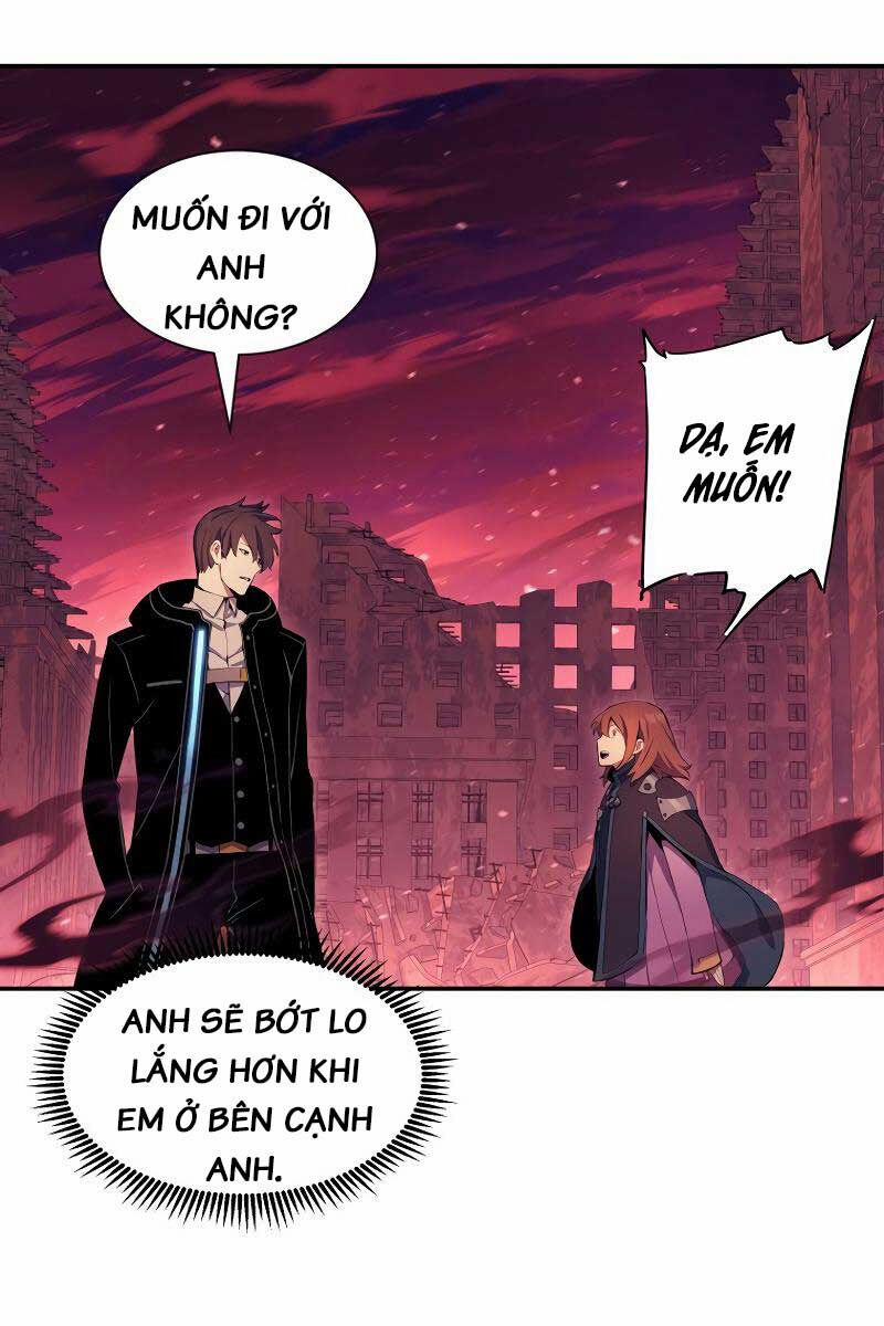 Tàn Tinh Tái Thế 67 trang 46