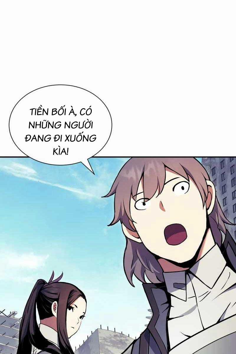 Tàn Tinh Tái Thế 68 trang 117