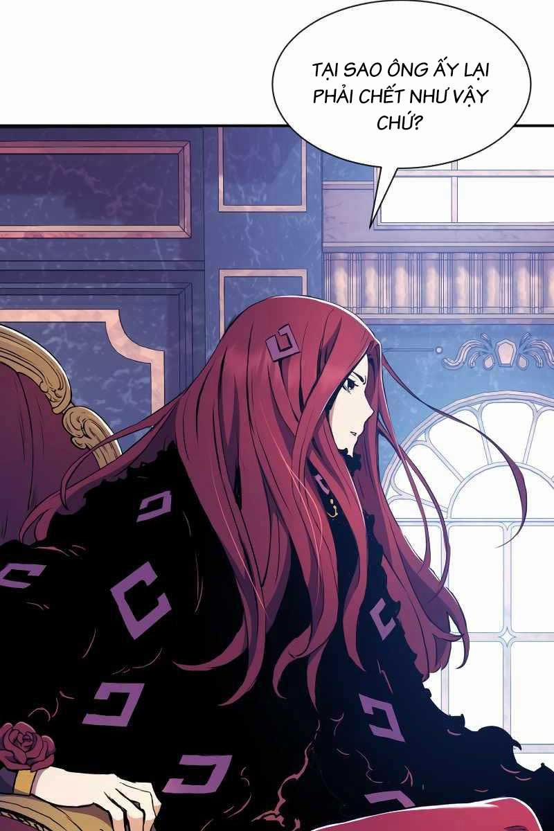 Tàn Tinh Tái Thế 68 trang 143