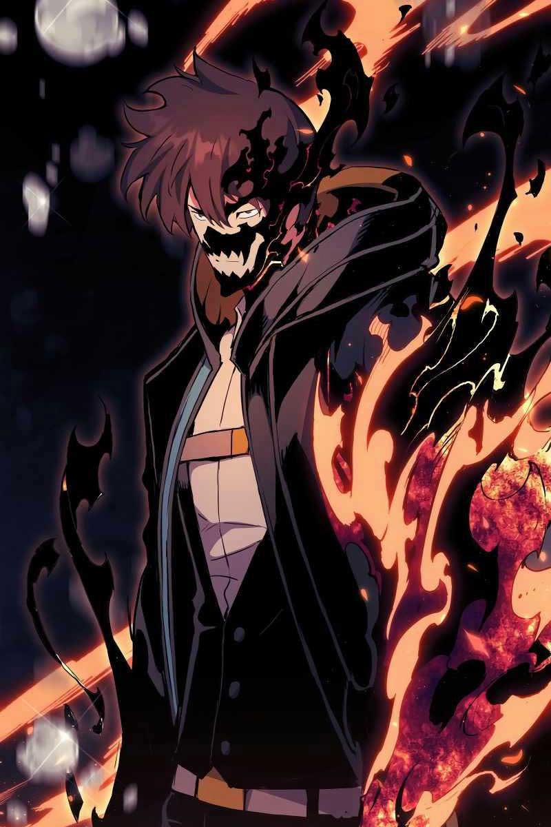 Tàn Tinh Tái Thế 68 trang 28