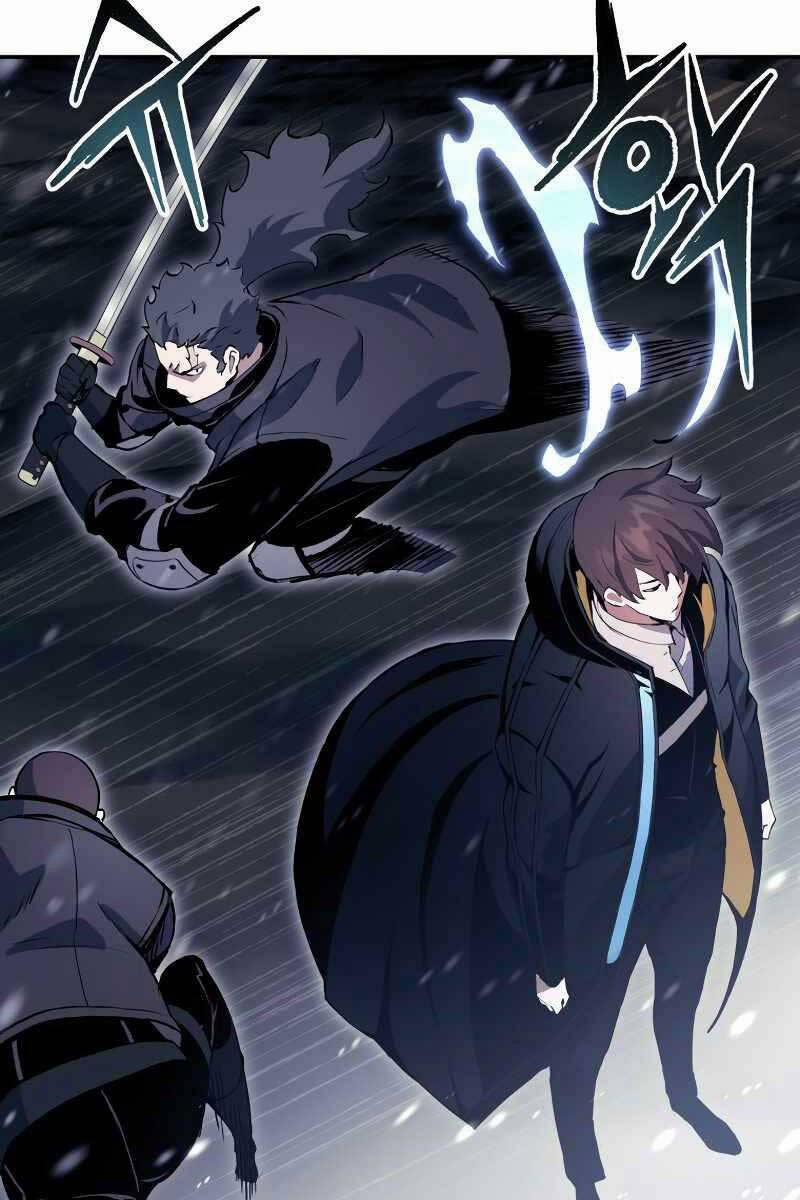 Tàn Tinh Tái Thế 69 trang 106