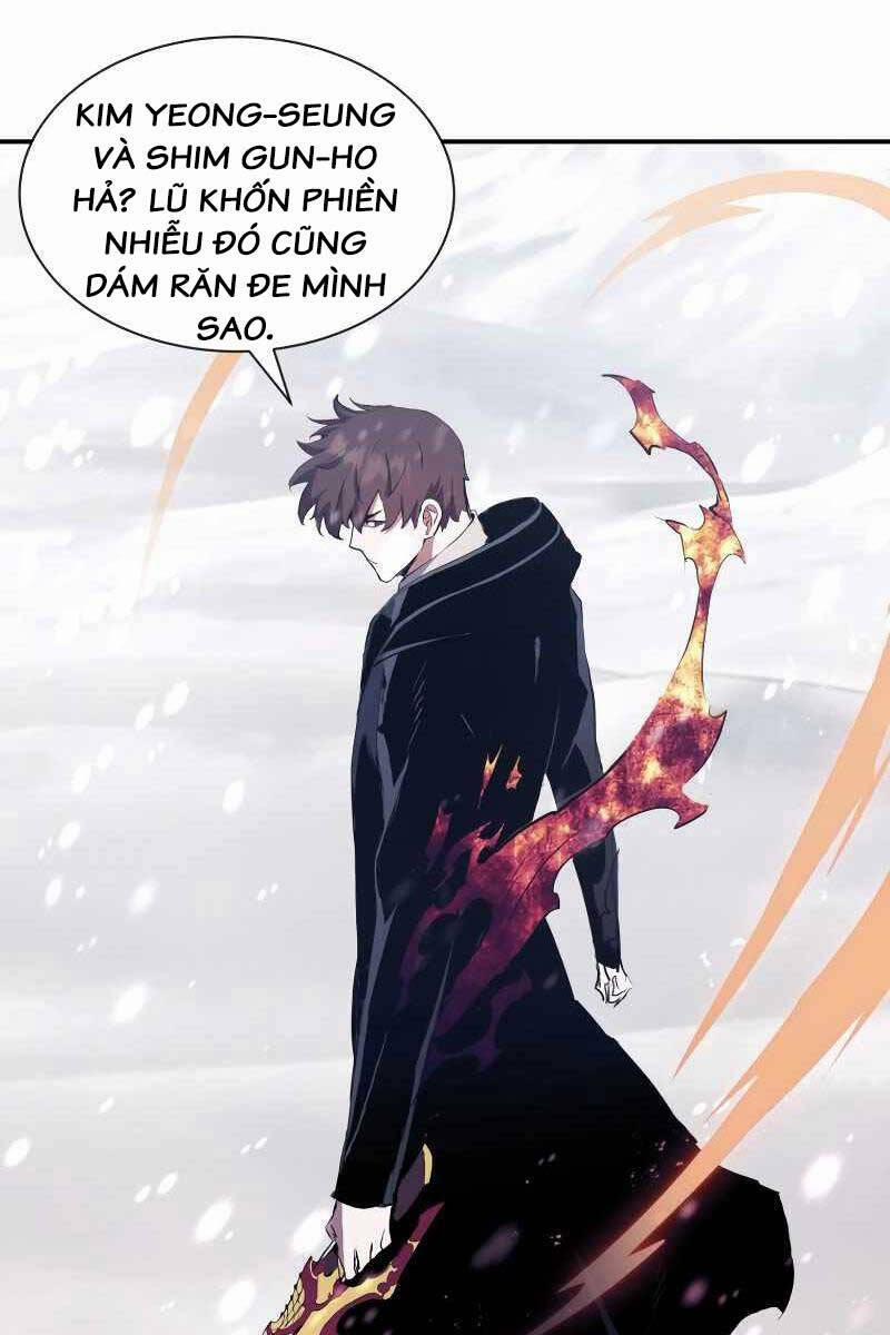 Tàn Tinh Tái Thế 69 trang 154