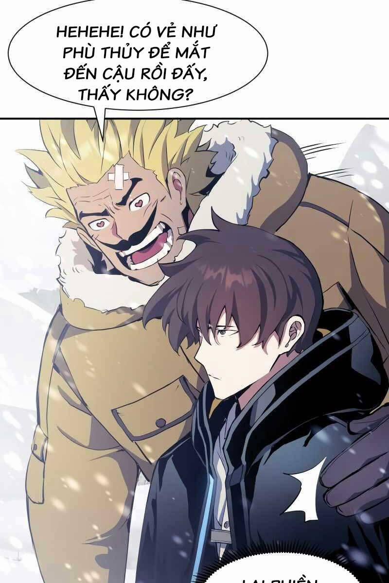 Tàn Tinh Tái Thế 69 trang 18