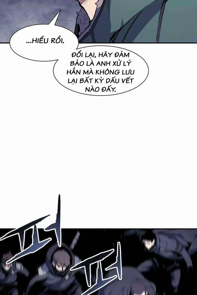 Tàn Tinh Tái Thế 69 trang 83