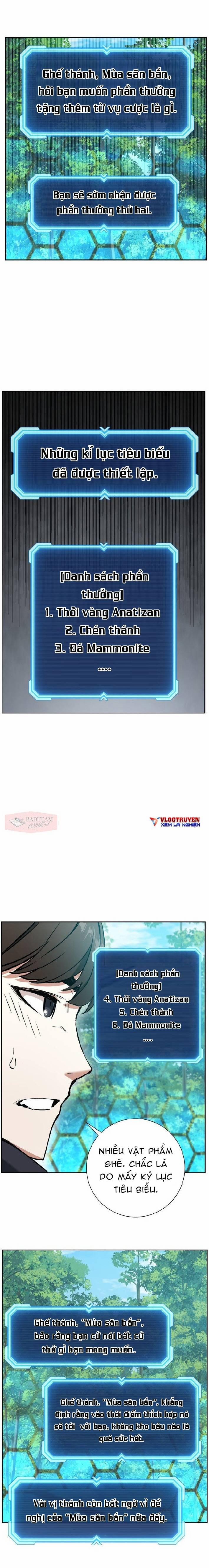 Tàn Tinh Tái Thế 7 trang 11