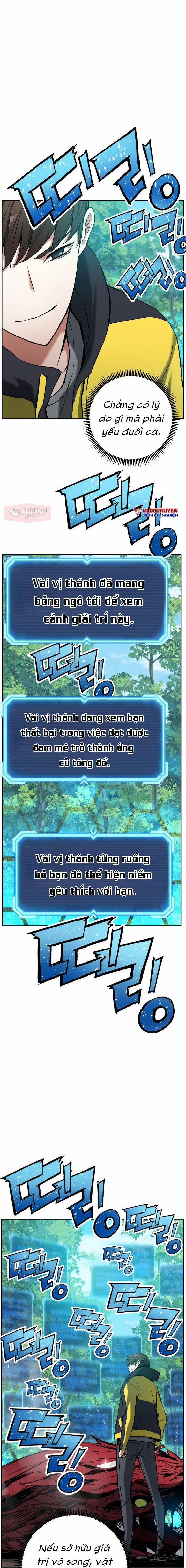 Tàn Tinh Tái Thế 7 trang 14