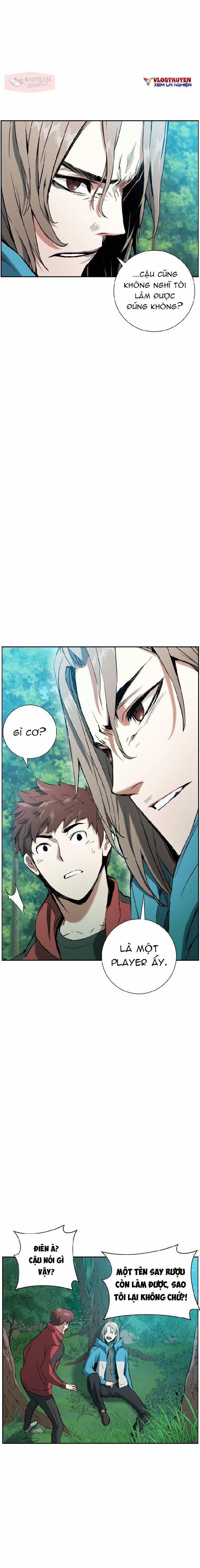 Tàn Tinh Tái Thế 7 trang 18