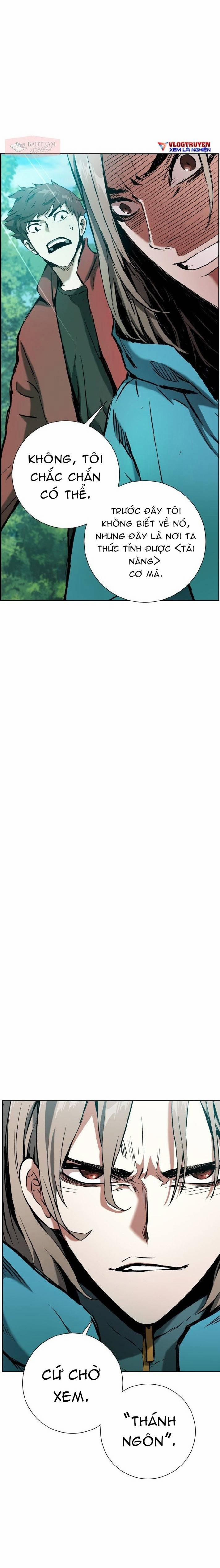 Tàn Tinh Tái Thế 7 trang 19