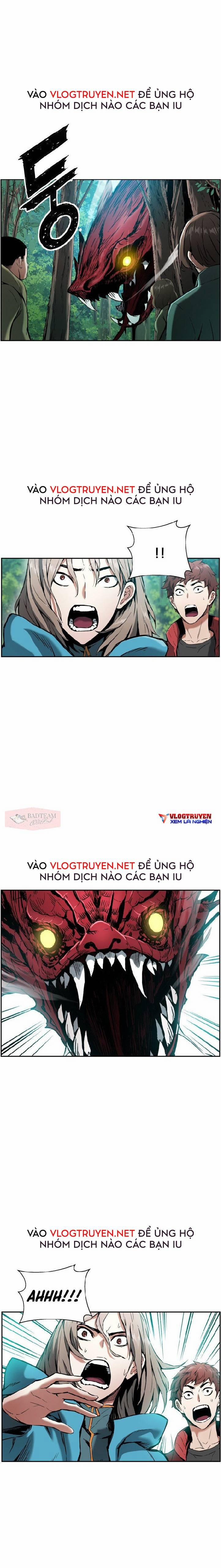 Tàn Tinh Tái Thế 7 trang 2