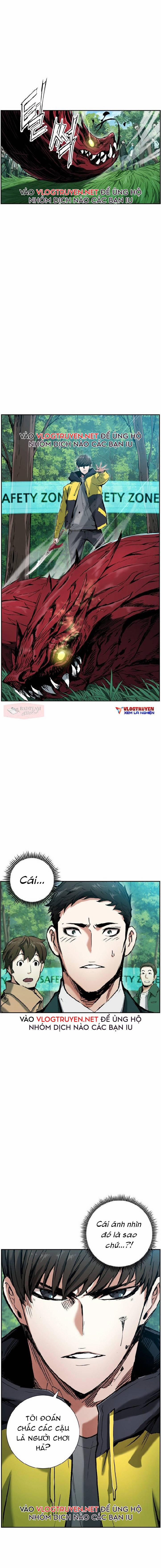 Tàn Tinh Tái Thế 7 trang 3