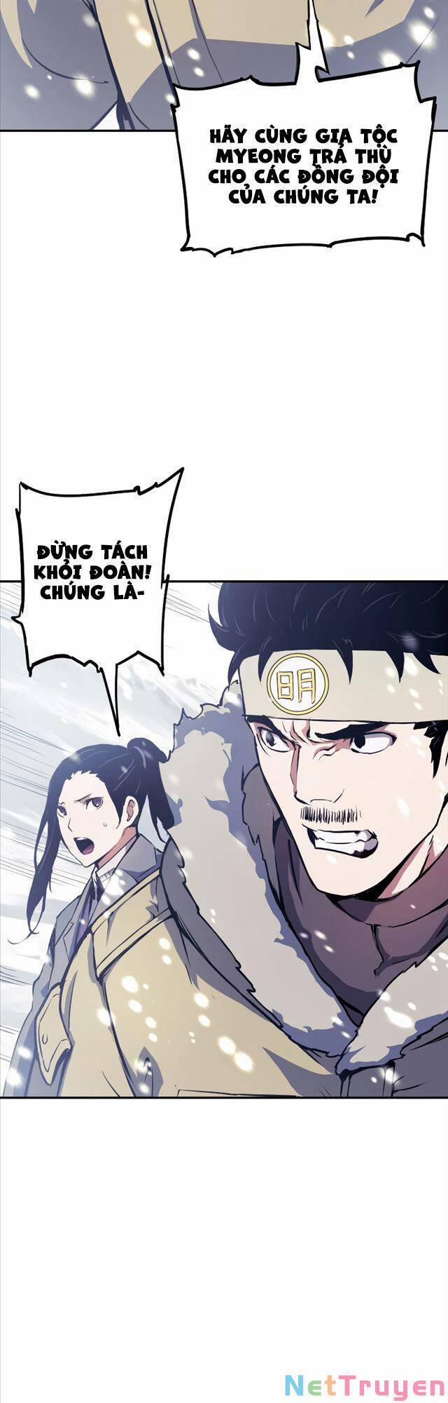 Tàn Tinh Tái Thế 70 trang 10