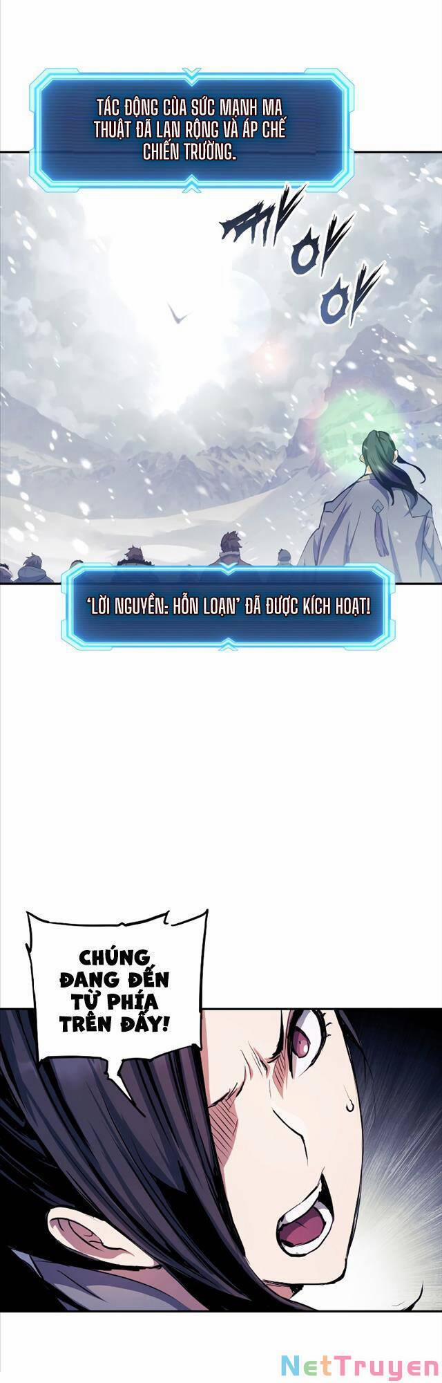 Tàn Tinh Tái Thế 70 trang 11