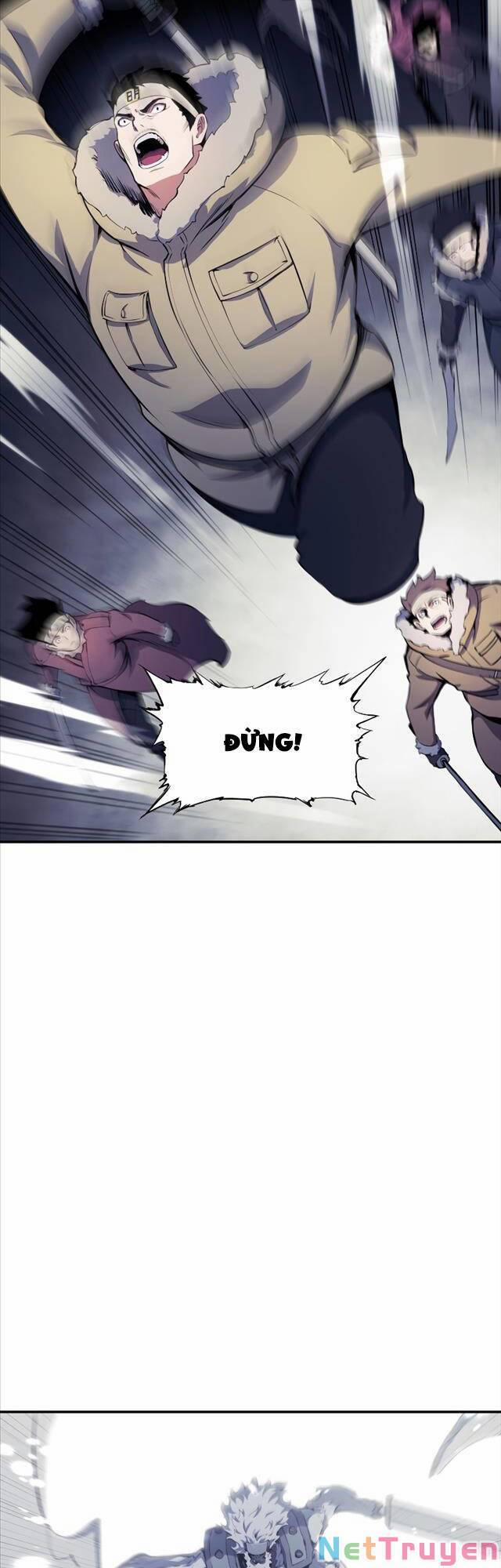 Tàn Tinh Tái Thế 70 trang 14