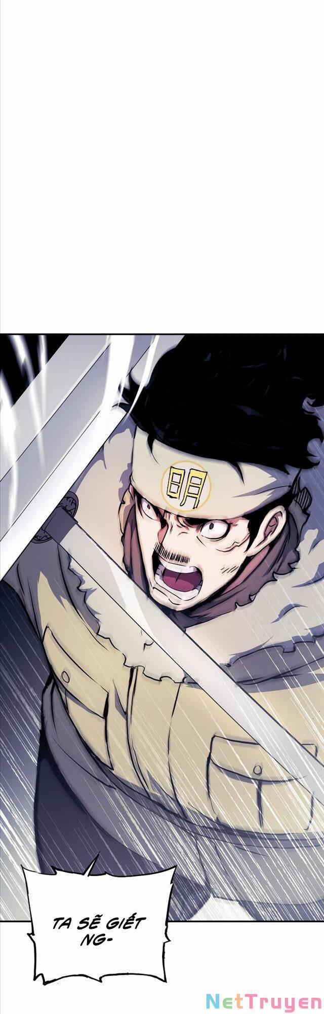 Tàn Tinh Tái Thế 70 trang 17
