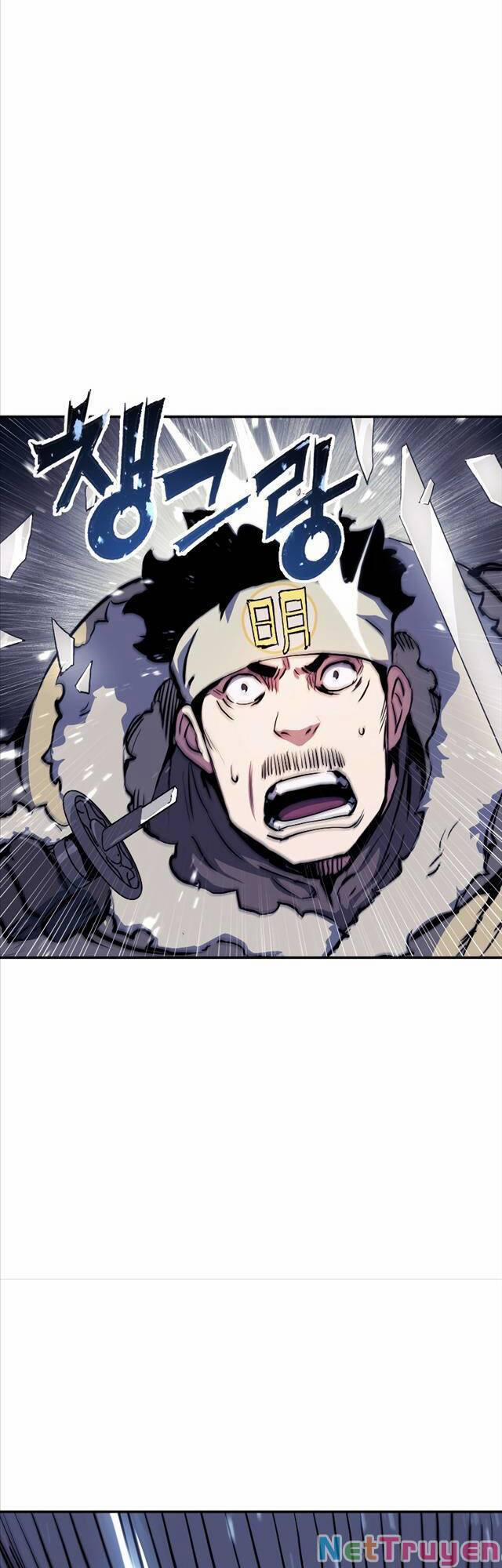 Tàn Tinh Tái Thế 70 trang 18