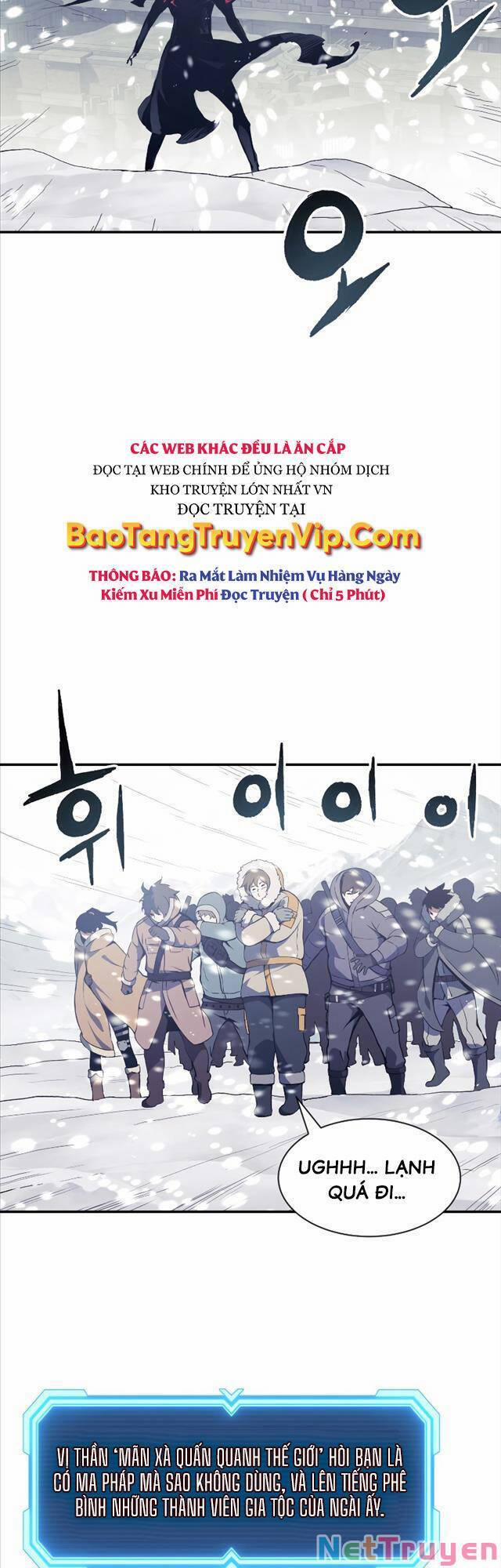 Tàn Tinh Tái Thế 70 trang 2