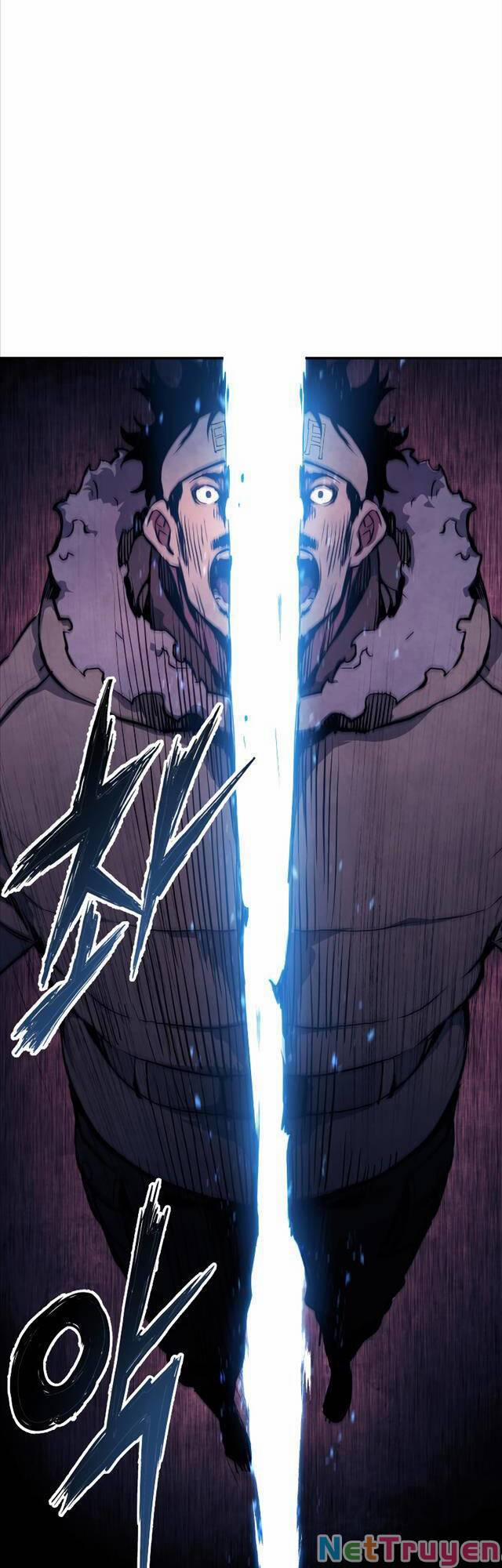 Tàn Tinh Tái Thế 70 trang 20