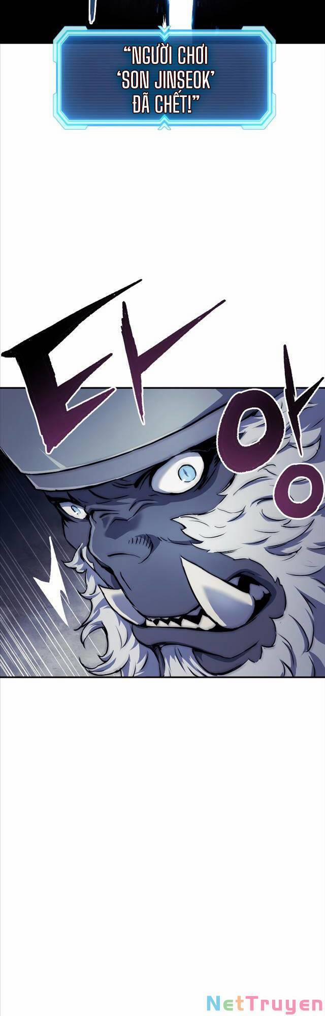 Tàn Tinh Tái Thế 70 trang 21