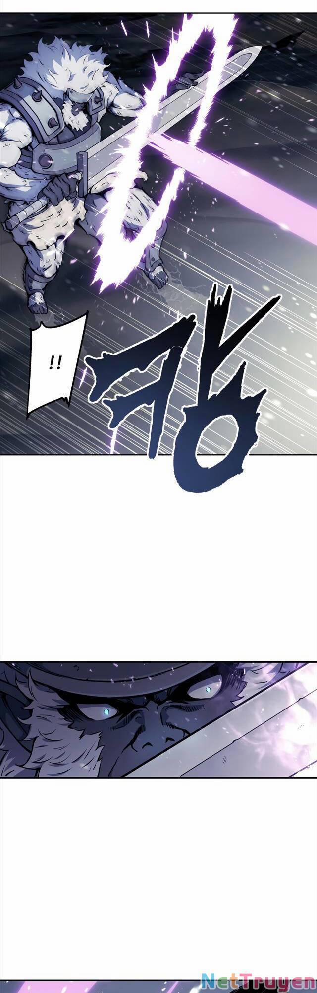 Tàn Tinh Tái Thế 70 trang 22