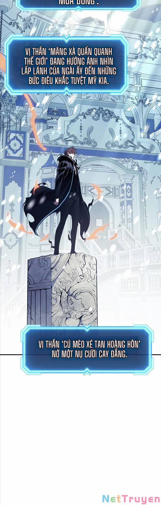 Tàn Tinh Tái Thế 70 trang 27