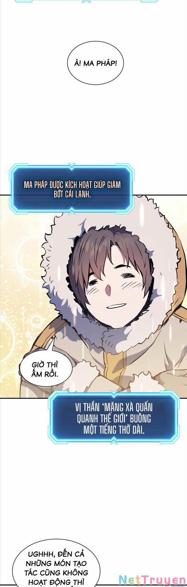 Tàn Tinh Tái Thế 70 trang 3