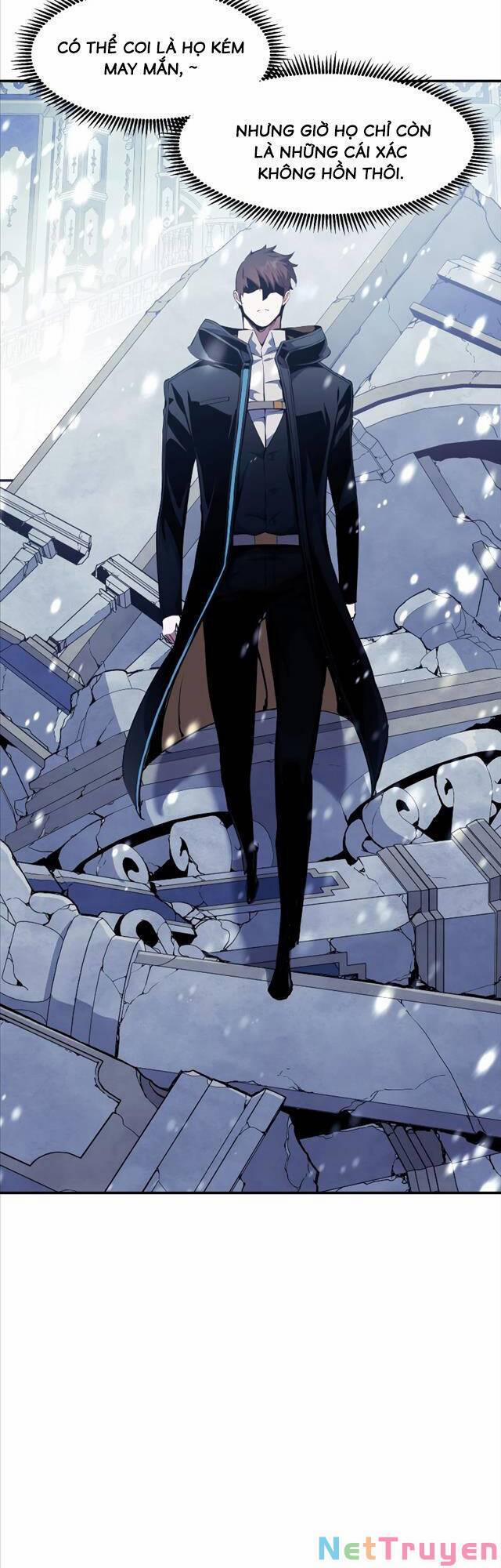 Tàn Tinh Tái Thế 70 trang 30