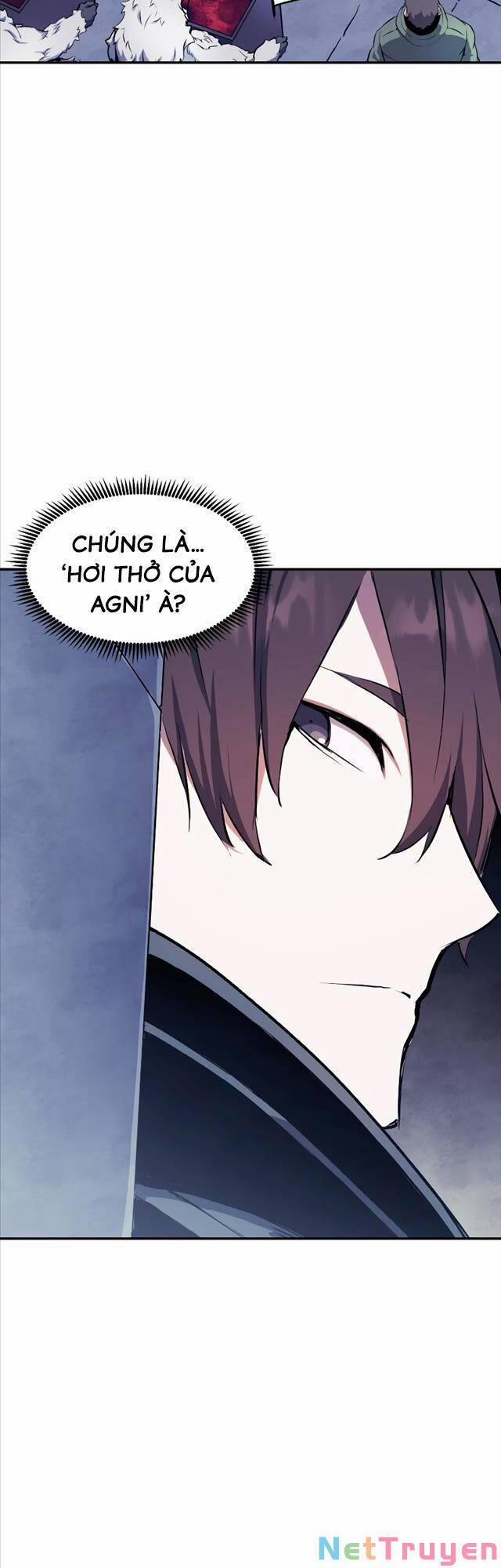 Tàn Tinh Tái Thế 70 trang 33
