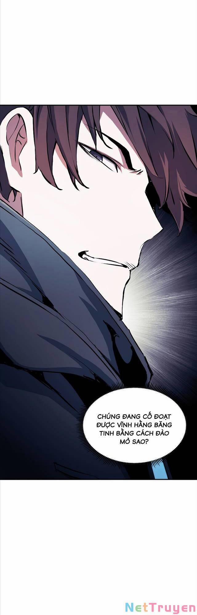 Tàn Tinh Tái Thế 70 trang 34