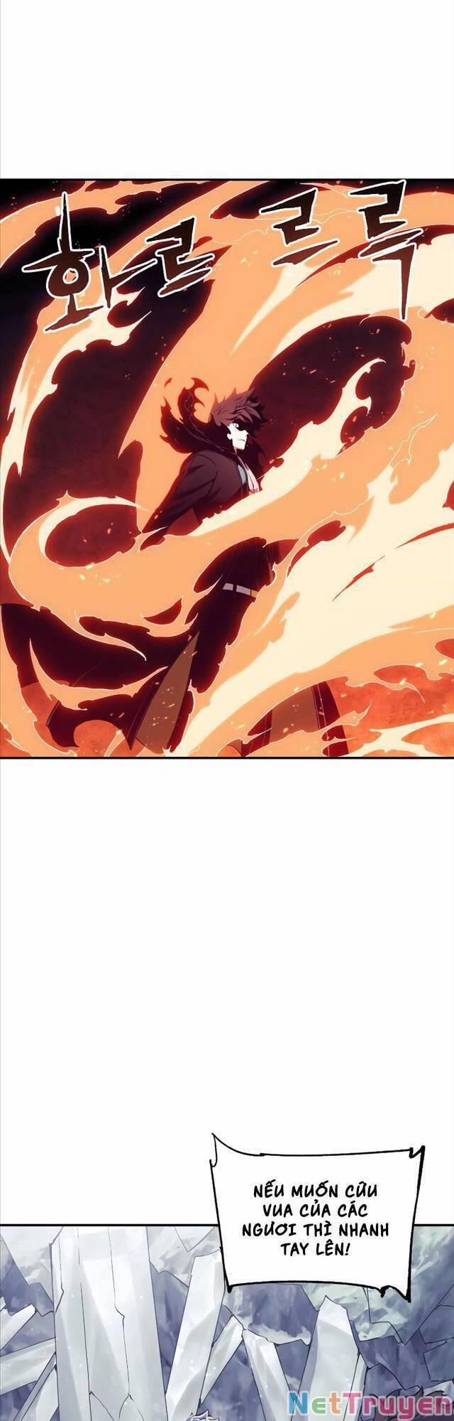 Tàn Tinh Tái Thế 70 trang 35