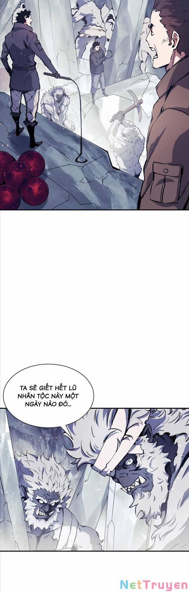 Tàn Tinh Tái Thế 70 trang 36