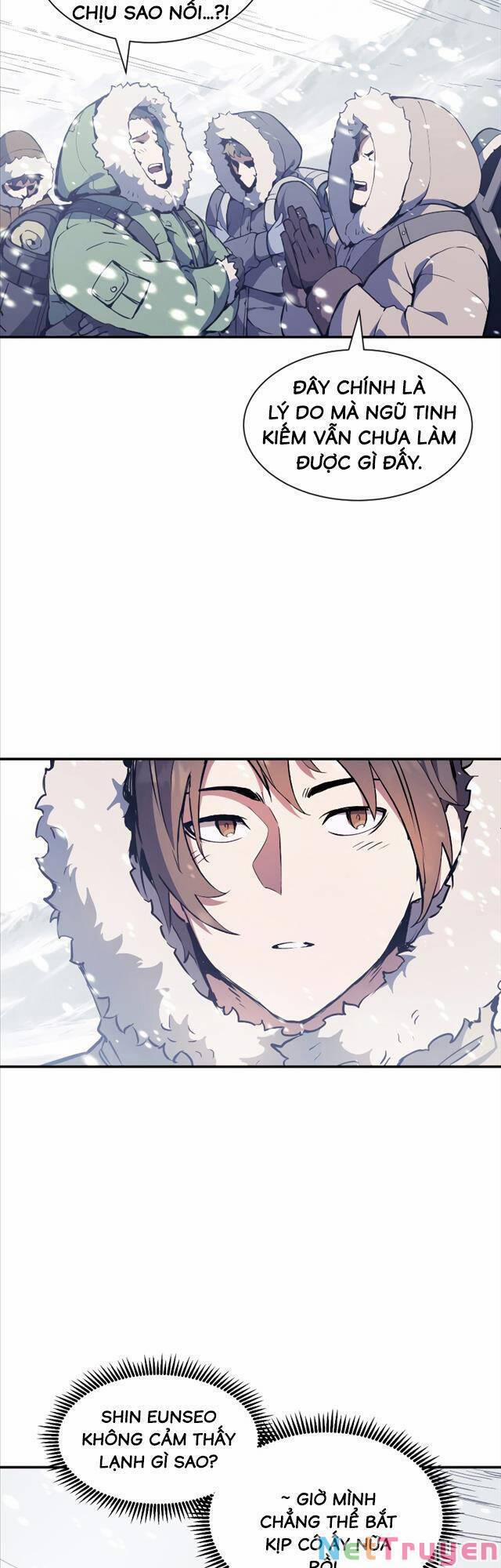 Tàn Tinh Tái Thế 70 trang 4